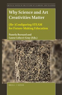 Couverture_Why Science and Art Creativities Matter