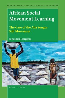 Front cover_African Social Movement Learning