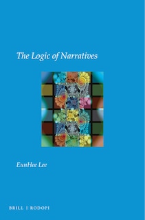 Couverture_The Logic of Narratives