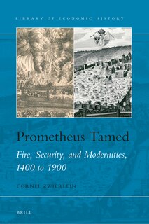 Couverture_Prometheus Tamed