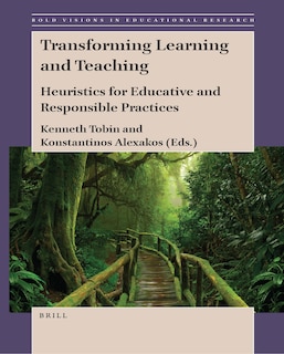 Front cover_Transforming Learning and Teaching