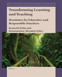 Front cover_Transforming Learning and Teaching