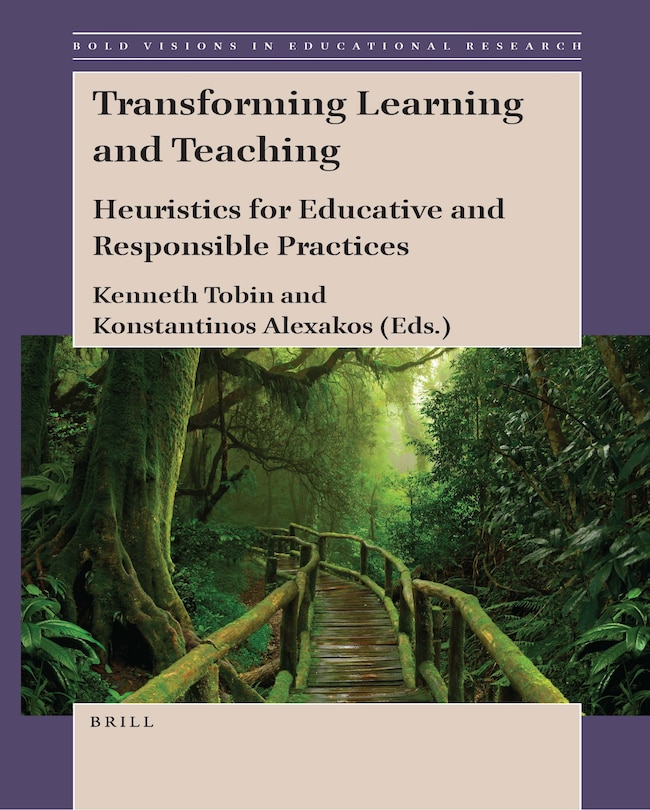 Front cover_Transforming Learning and Teaching