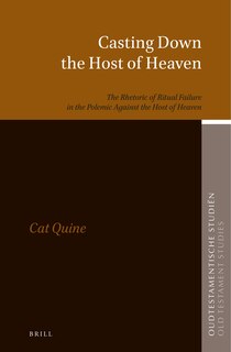 Front cover_Casting Down the Host of Heaven