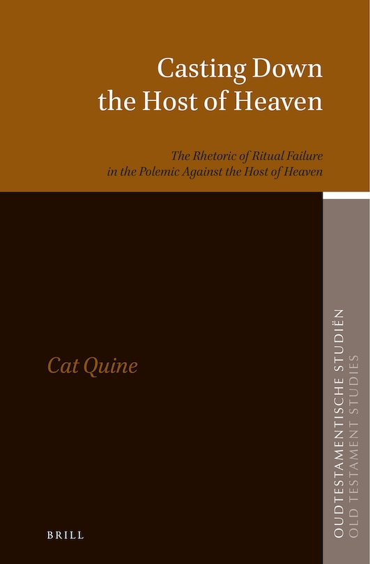 Front cover_Casting Down the Host of Heaven