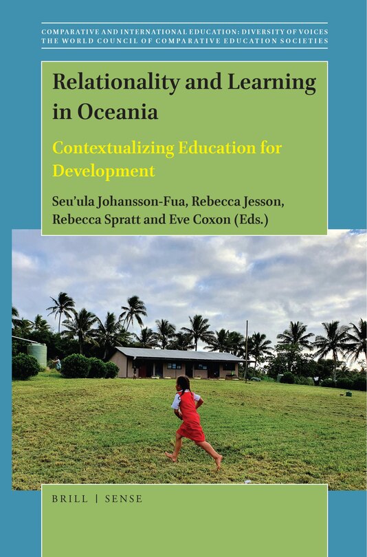 Couverture_Relationality and Learning in Oceania