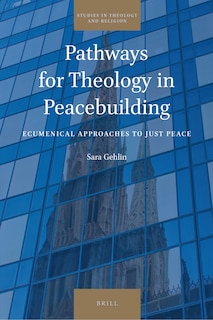 Front cover_Pathways for Theology in Peacebuilding