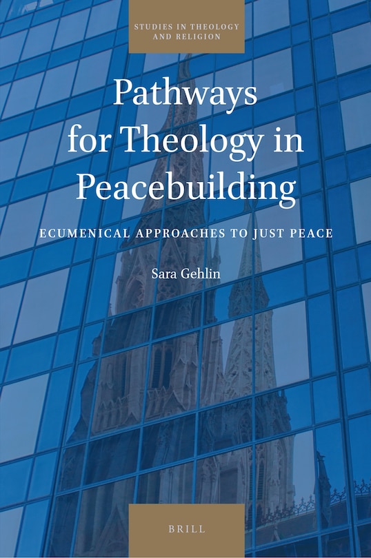 Front cover_Pathways for Theology in Peacebuilding