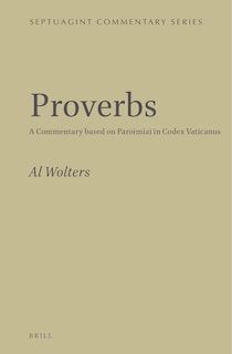 Front cover_Proverbs