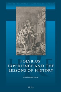 Couverture_Polybius: Experience and the Lessons of History