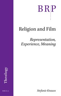 Front cover_Religion and Film