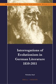Couverture_Interrogations of Evolutionism in German Literature 1859-2011