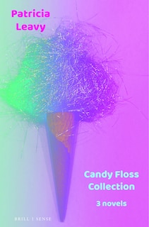 Front cover_Candy Floss Collection