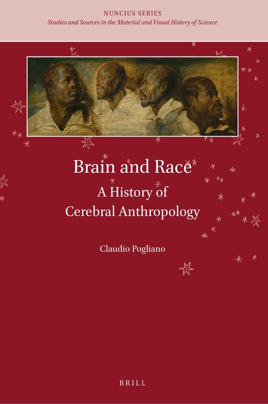 Couverture_Brain and Race