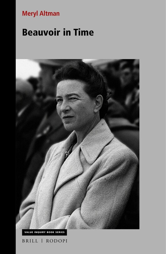 Front cover_Beauvoir in Time
