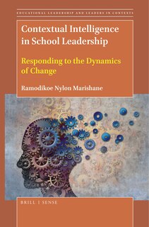 Couverture_Contextual Intelligence in School Leadership