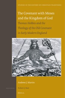 Front cover_The Covenant with Moses and the Kingdom of God
