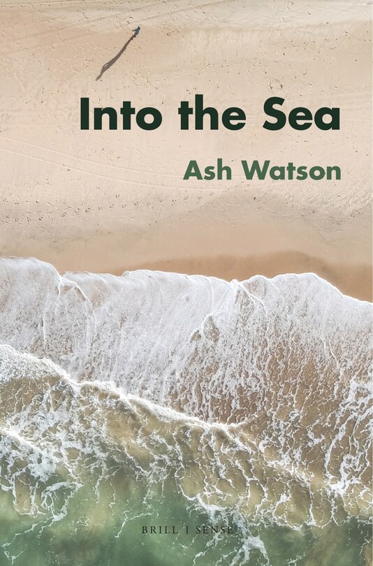 Front cover_Into the Sea