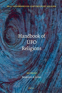 Couverture_Handbook of UFO Religions