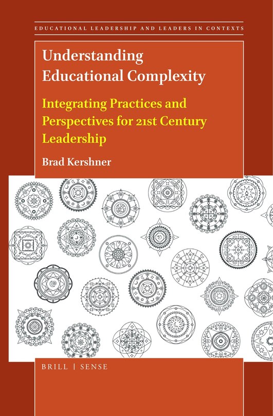 Front cover_Understanding Educational Complexity