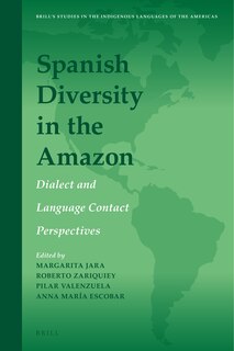 Couverture_Spanish Diversity in the Amazon