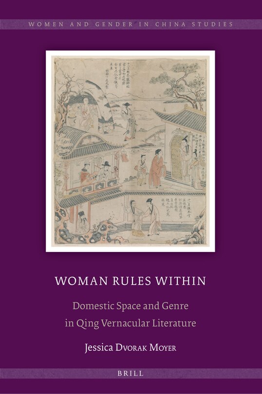 Couverture_Woman Rules Within