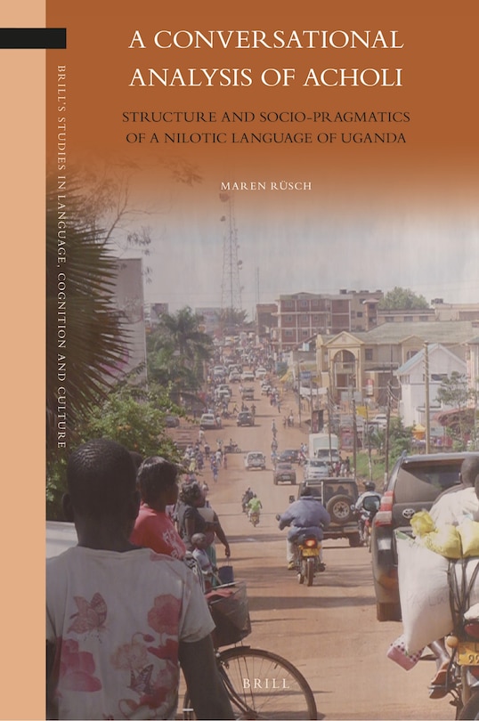 Couverture_A Conversational Analysis of Acholi