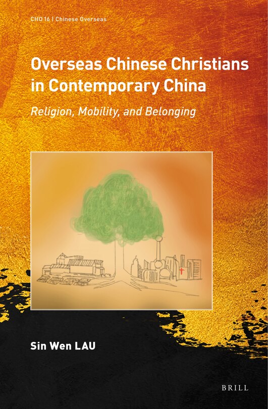 Front cover_Overseas Chinese Christians in Contemporary China