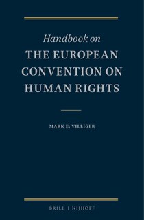 Couverture_Handbook on the European Convention on Human Rights