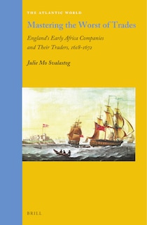 Couverture_Mastering the Worst of Trades