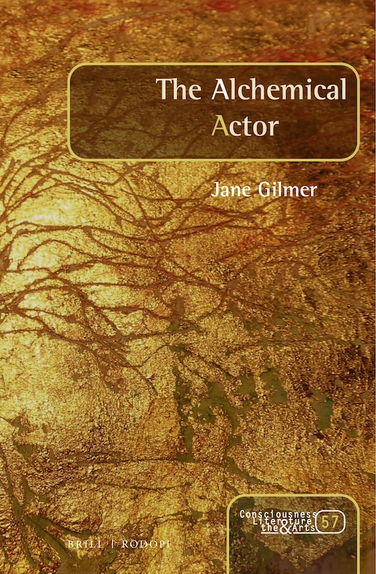 Front cover_The Alchemical Actor