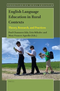 Couverture_English Language Education in Rural Contexts