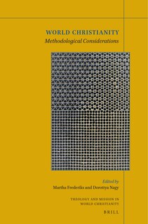 Couverture_World Christianity