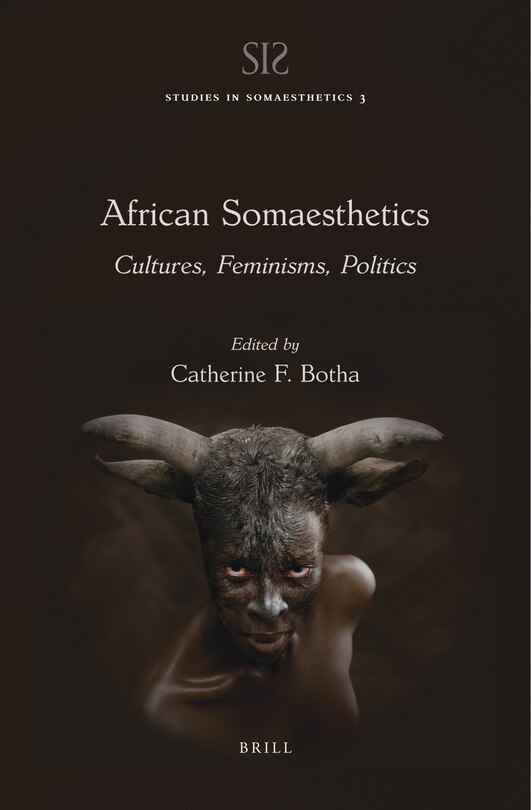 Couverture_African Somaesthetics: Cultures, Feminisms, Politics