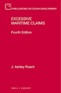 Couverture_Excessive Maritime Claims
