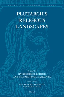 Front cover_Plutarch&rsquo;s Religious Landscapes