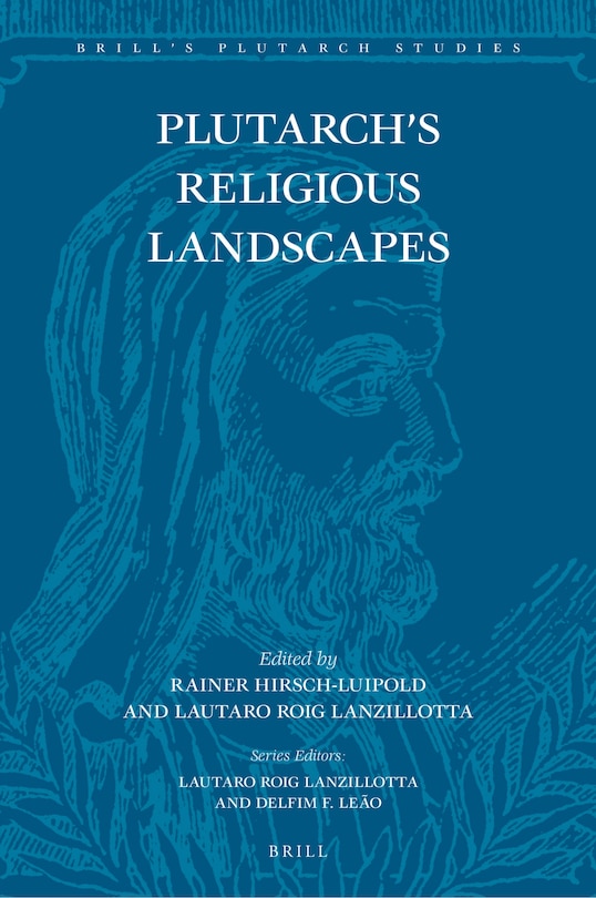 Front cover_Plutarch&rsquo;s Religious Landscapes