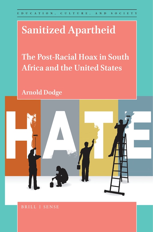 Front cover_Sanitized Apartheid