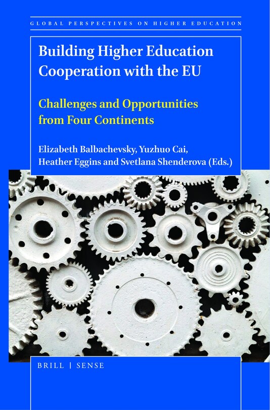 Couverture_Building Higher Education Cooperation with the EU