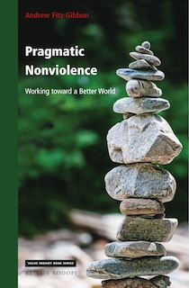 Couverture_Pragmatic Nonviolence: Working toward a Better World