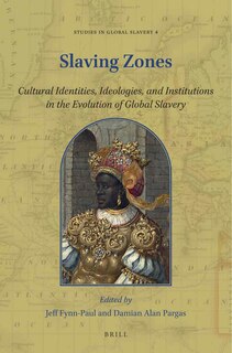 Front cover_Slaving Zones