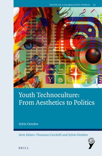 Couverture_Youth Technoculture: From Aesthetics to Politics