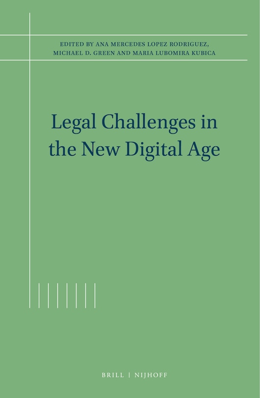 Couverture_Legal Challenges in the New Digital Age