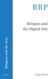 Couverture_Religion and the Digital Arts