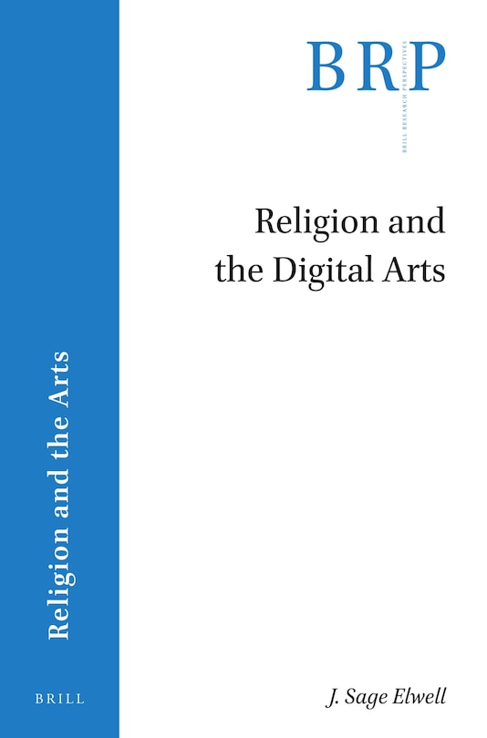 Couverture_Religion and the Digital Arts