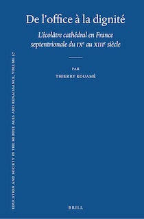 Couverture_De l&rsquo;office &agrave; la dignit&eacute;