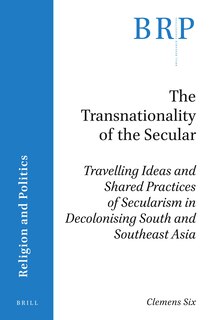 Couverture_The Transnationality of the Secular