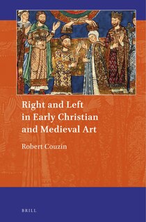 Couverture_Right and Left in Early Christian and Medieval Art