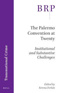 Couverture_The Palermo Convention at Twenty
