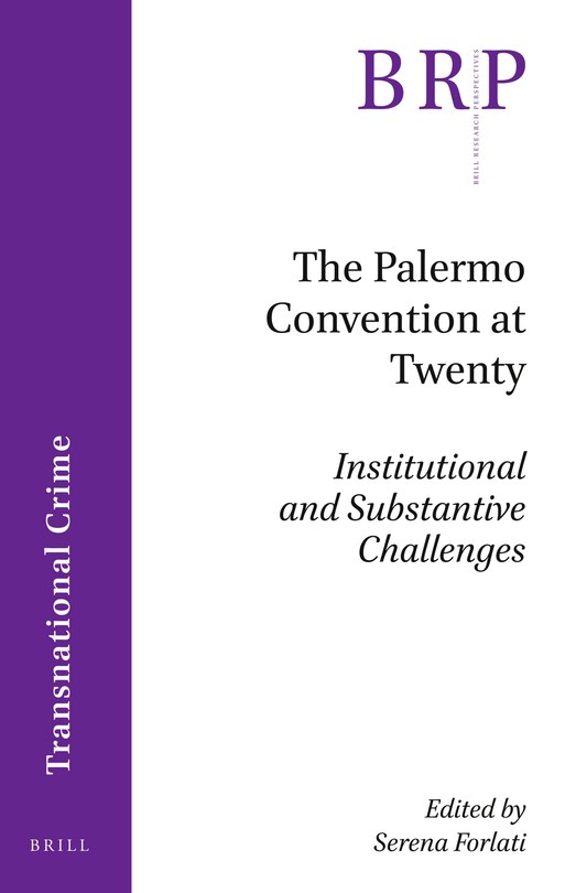 Couverture_The Palermo Convention at Twenty